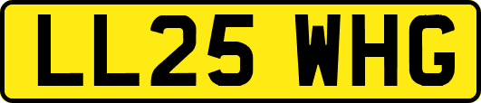 LL25WHG
