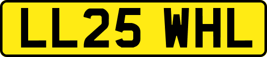 LL25WHL