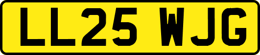 LL25WJG