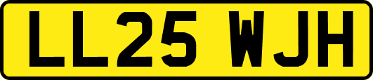 LL25WJH