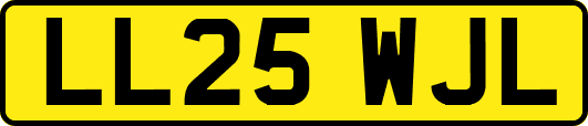 LL25WJL