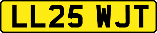 LL25WJT