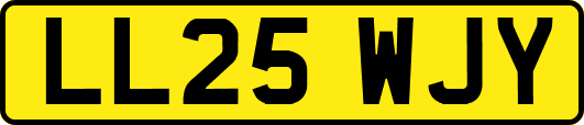 LL25WJY