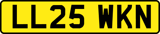 LL25WKN