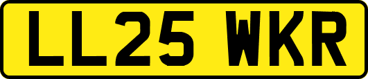 LL25WKR