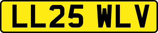 LL25WLV