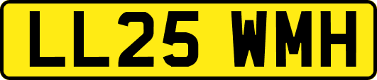 LL25WMH