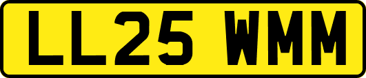 LL25WMM