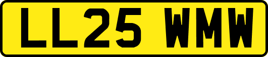 LL25WMW