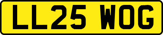 LL25WOG