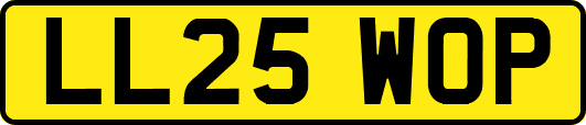 LL25WOP