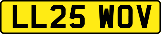 LL25WOV