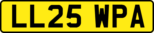 LL25WPA