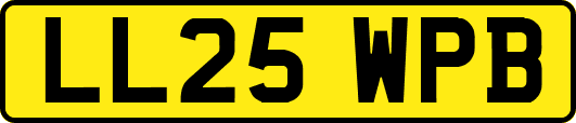 LL25WPB