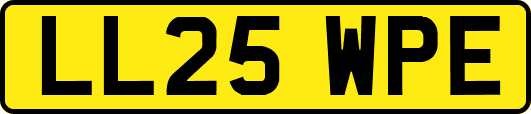 LL25WPE