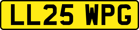 LL25WPG
