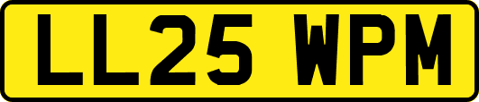LL25WPM