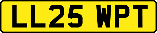 LL25WPT