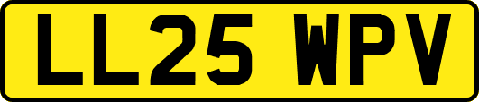 LL25WPV
