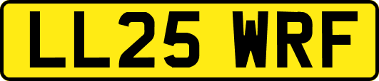 LL25WRF