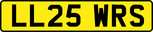 LL25WRS