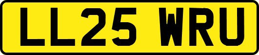 LL25WRU