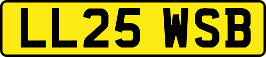 LL25WSB