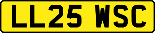 LL25WSC