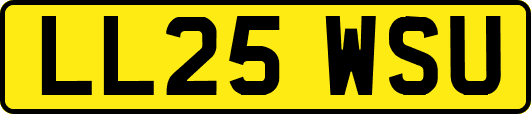 LL25WSU
