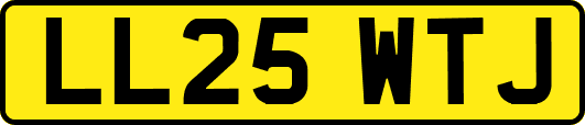 LL25WTJ