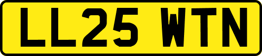 LL25WTN