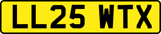 LL25WTX
