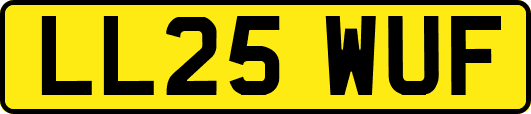 LL25WUF