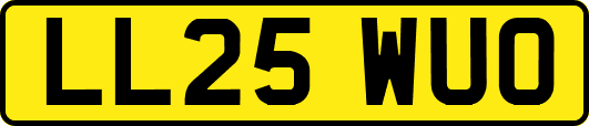 LL25WUO