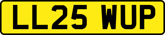 LL25WUP