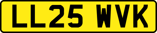 LL25WVK