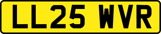 LL25WVR