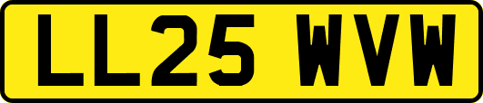 LL25WVW