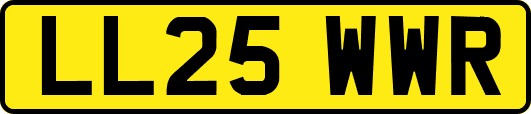 LL25WWR