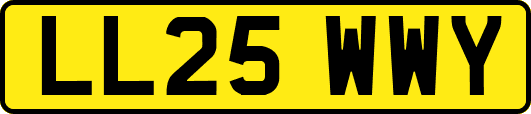LL25WWY