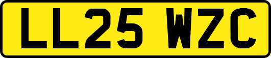 LL25WZC