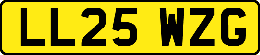 LL25WZG