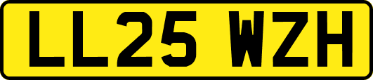 LL25WZH