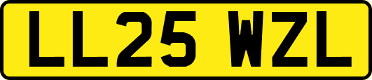 LL25WZL