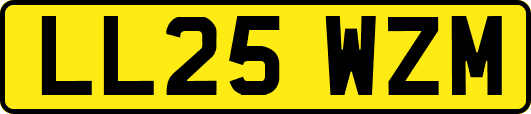 LL25WZM