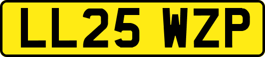LL25WZP