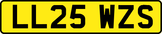 LL25WZS