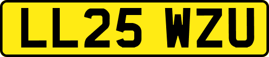 LL25WZU