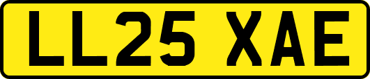 LL25XAE