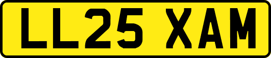 LL25XAM